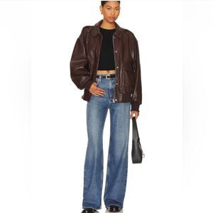 Citizens of Humanity Paloma Baggy in Siesta